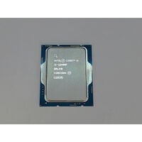 中古  INTEL Core i5 12400F  (1700/2.5G/18M/C6/T12) 148615【8/7価格改定!】 