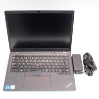 中古  Lenovo ThinkPad L13 Gen3 (Core i5-1235U/16GB/SSD 256GB/-/-/WLAN/13.3インチUWXGA/W11P/-) 3240010209 