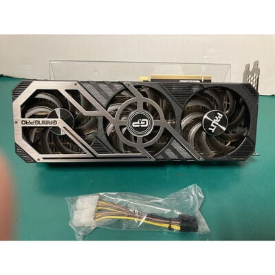 【富山本郷店】中古  Palit NE63070S19P2-1041A （RTX3070 8GB） 3480037093 