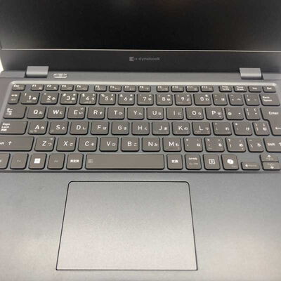 【郡山安積店】中古  dynabook G83/LA(i3-1305U/8GB/SSD256GB/13.3FHD/W11P) 4640003295 