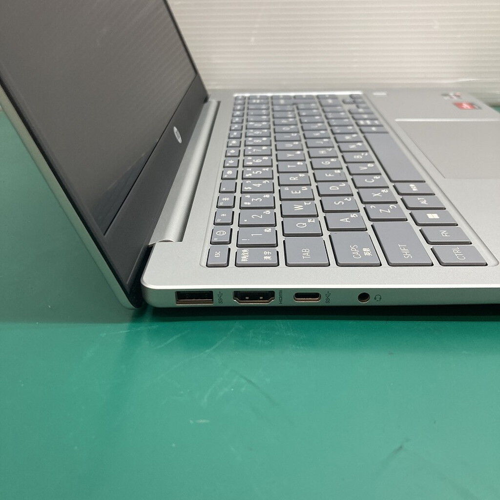 HP 14インチ ノートPC 14-em0005AU Ryzen5 7530U HP 14-em 製品詳細 - ノートパソコン | 日本HP