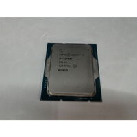 中古  INTEL Core i7 12700F  (1700/2.1G/25M/C12/T20) 148611 
