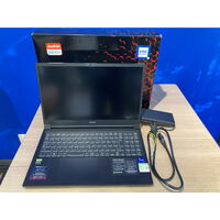 中古  mouse G-tune NGN712R305T (Intel Core i7-12700H/16GB/RTX3050Ti/SSD 512GB/-/15.6inch/LAN+WLAN/WebCAM/Win 11 Home/-) 4760000550 