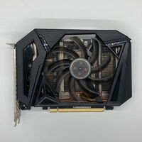 中古  Palit NE51660S18J9-165F (GTX1660 6GB)_ 187796 