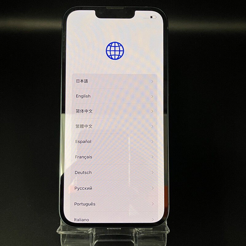 【訳あり】Apple iPhone 13 ミッドナイト 6.1インチ Amazon | 【整備済み品】 Apple iPhone 13 128GB ミッドナイト
