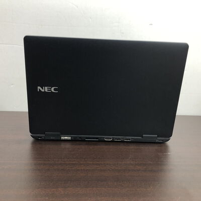 【福山ココローズ店】中古  NEC PC-VKT40CZG9 (i5-1130G7/8GB/SSD256GB/-/-/WLAN/12インチFHD/W11P64/-) 3240008920 