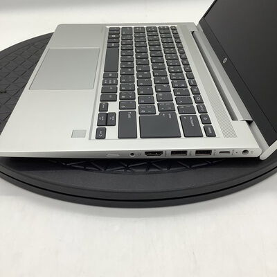 【堺七道店】中古  pro book 445 g10(Ryzen7 7730U/16GB/SSD256GB/W11P) 4660001875 