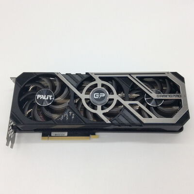 【浜松店】中古  Palit RTX3070 GamingPro NE63070019P2-1041A (RTX3070 8G) 143906 
