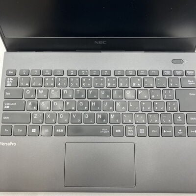 【新潟店】中古  NEC PC-VKV18GZG9(i7-10510U/16GB/SSD256GB/13.3 1920x1080/W11P) 3290007012 