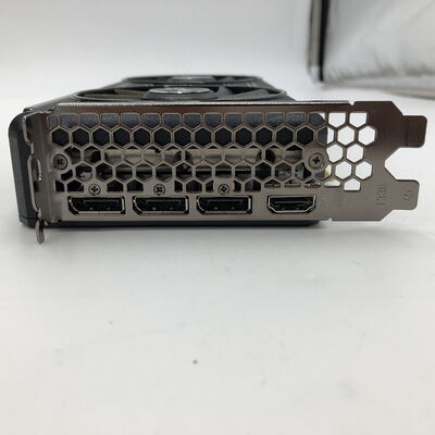 【盛岡都南店】中古  Palit RTX3060Ti Dual OC NE6306TS19P2-190AD (RTX3060Ti 8GB) 144196 