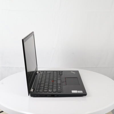 【通販センター】中古  Lenovo ThinkPad L13 20R4-S6QA00 (Intel Core  i5 10210U 1.60GHz/8GB/SSD256GB/-/オンボード/13.3/1920x1080/Wi-Fi/WEBCAM/W11H64 MAR) 186446 