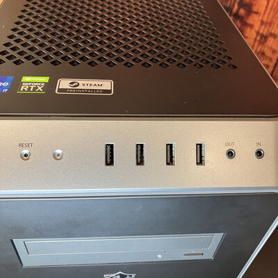 【富士青葉店】中古  THIRDWAVE GALLERIA ZA7C-R38 5070001404 