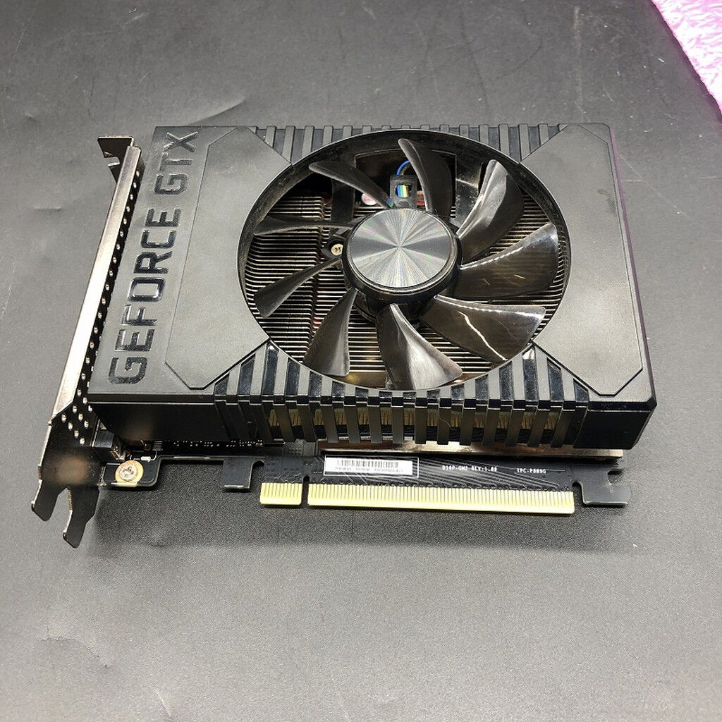 中古 各社 Geforce GTX1660 SUPER (6GB PCI-E) 141214 （371917