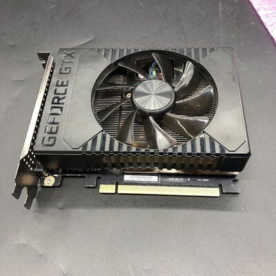 【宇都宮鶴田店】中古  各社 Geforce GTX1660 SUPER  (6GB PCI-E) 141214 