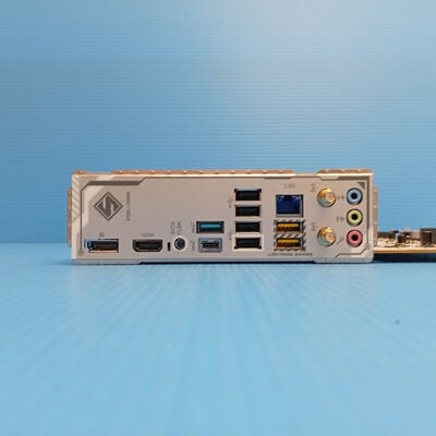 【大須店】中古  ASRock B850M Steel Legend WiFi (B850 AM5 mATX) 175468 