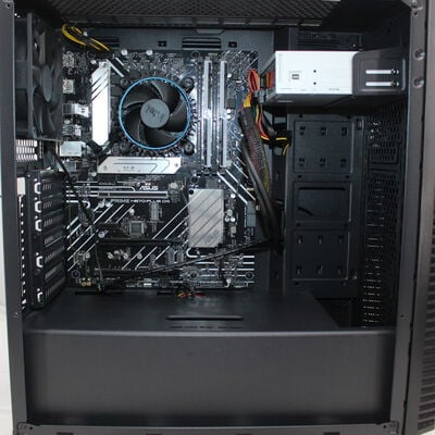【通販センター】中古  Original PC(Intel Core i7 12700/32GB DDR4 (PC4)/SSD1TB/DVD-ROM/オンボード/W11H64 MAR) 199981 