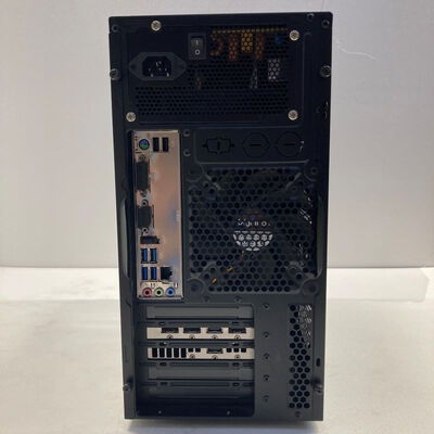 【八王子店】中古  THIRDWAVE GALLERIA RV5(Ryzen 5 3600X/32GB/SSD1TB+HDD1TB/なし/RTX3060Ti 8GB/W10H) 1230009819【8/14価格改定!】 