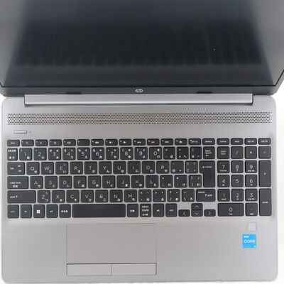 【通販センター】中古  HP 250 G8(Intel Core i3 1115G4 3.00GHz/16GB DDR4/SSD256GB/-/オンボード/15.6/1920x1080/GbE/Wi-Fi/WEBCAM/W11H/VBT) 203242 