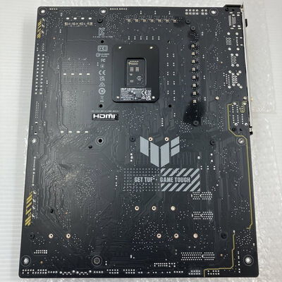 【秋葉原本店】中古  ASUS TUF GAMING H770-PRO WIFI(H770 1700 ATX DDR5) 167259 