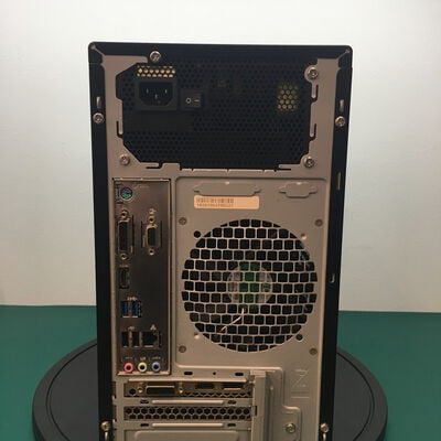 【佐賀南部バイパス店】中古  THIRDWAVE raytrek EM041(Intel Core i7 8700/16GB/SSD1TB/DVDマルチ/NVIDIA GeForce GTX 1050 2GB/W11H64 MAR) 182818 