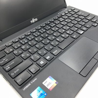 【盛岡都南店】中古  Fujitsu FMVU34022 4580002213 