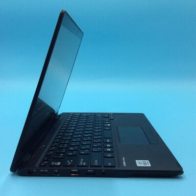 【秋葉原本店】中古  FUJITSU LIFEBOOK U9310X/D(i5-10310U/4GB/SSD128GB/W11P) 3410013340 