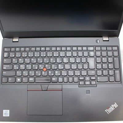 【通販センター】中古  LENOVO ThinkPad L15 Gen 1(Intel Core i5 10210U 1.60GHz/16GB DDR4/SSD256GB/-/オンボード/15.6/1920x1080/GbE/Wi-Fi/WEBCAM/W11H/VBT) 197103 