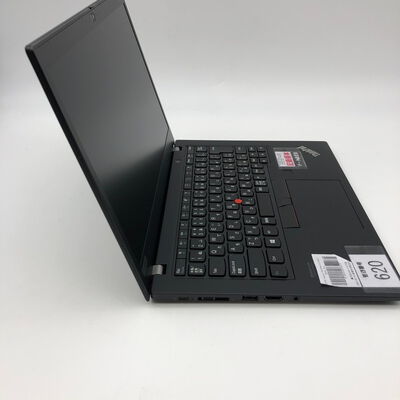 【大分店】中古  Lenovo ThinkPad X13 Gen 1 (INTEL Core i5 10210U 1.6GHz/8GB/SSD256GB/-/オンボード/13.3/1920x1080/Wi-Fi/WEBCAM/W11H64) 178715 