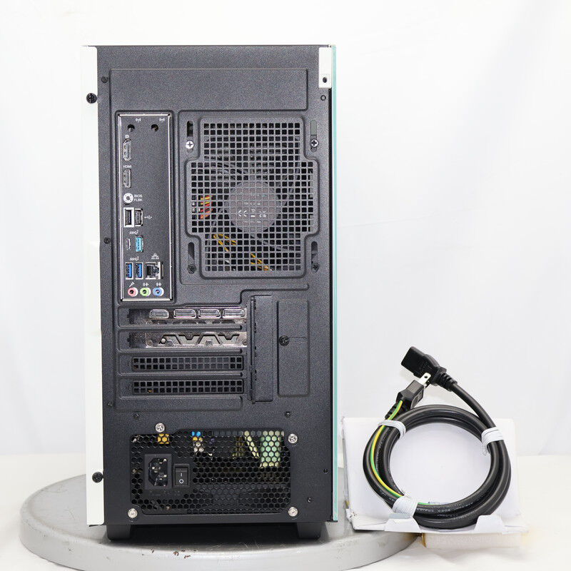中古 Original PC(AMD Ryzen 7 7700X/32GB DDR5 (PC5)/SSD512GB/なし