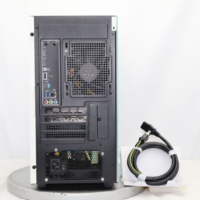 【通販センター】中古  Original PC(AMD Ryzen 7 7700X/32GB DDR5 (PC5)/SSD512GB/なし/NVIDIA GeForce RTX 3080 10GB/W11H64 MAR) 201440 