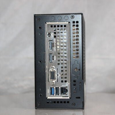 【通販センター】中古  Original PC(AMD Ryzen 7 5700G/32GB/SSD1TB/なし/AMD Radeon Graphics 4GB/W11H64 MAR) 181177 