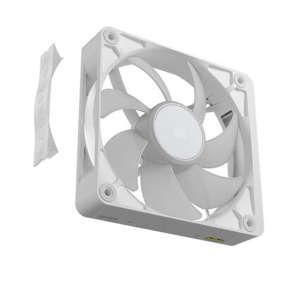 Corsair  iCUE LINK RX120 II RGB Fan Expansion White CO-9051058-WW (ホワイト) 
