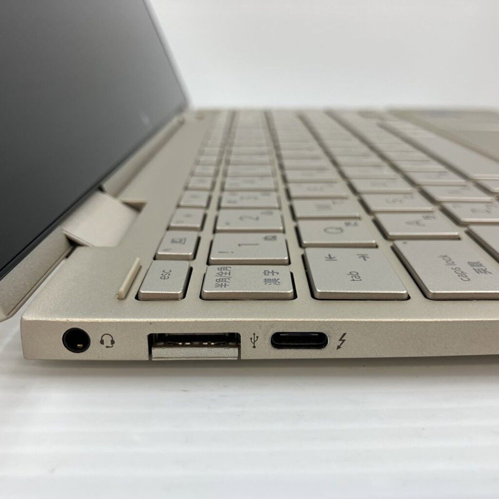 中古 HP_ENVY_x360(i7-1165G7/16GB/SSD512GB/W11H) 3410015085