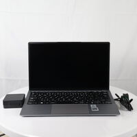 中古  Dell nspiron 14 5435(AMD Ryzen 5 7530U/16GB DDR4 (PC4)/SSD512GB/なし/オンボード/14/1920x1200/Wi-Fi/OS無し) 199510 