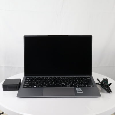 【通販センター】中古  Dell nspiron 14 5435(AMD Ryzen 5 7530U/16GB DDR4 (PC4)/SSD512GB/なし/オンボード/14/1920x1200/Wi-Fi/OS無し) 199510 