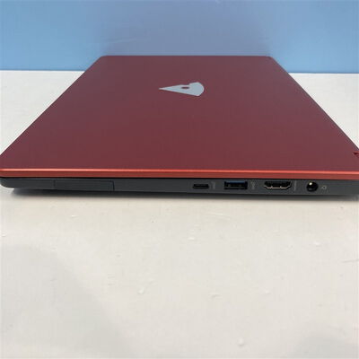 【博多店】中古  mouse x4-aR5CEZAR-IIYAMA (Ryzen 5 5560U/8GB/SSD256GB/W11H) 3310007089 