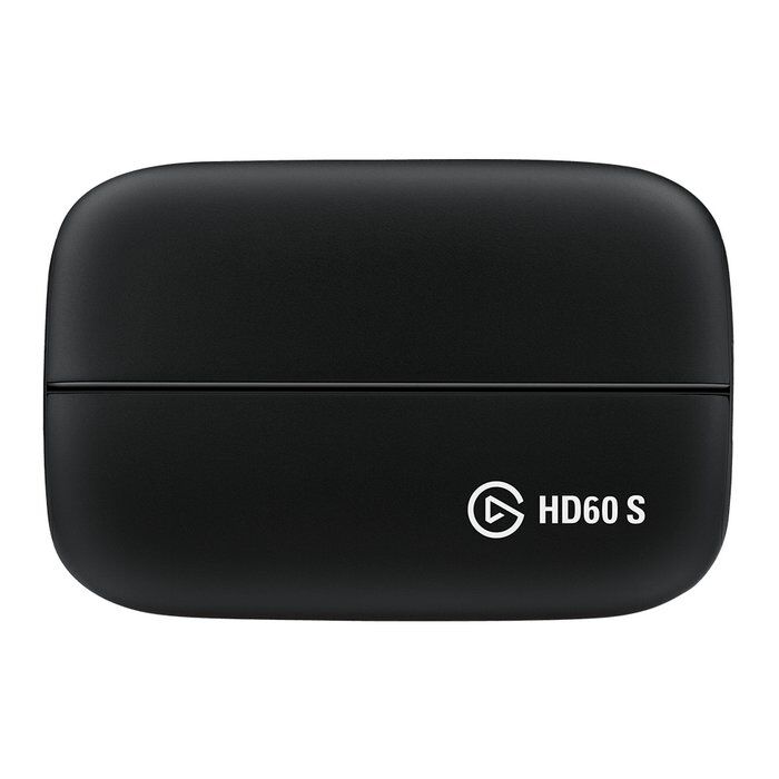 Elgato Game Capture HD60 S 1GC109901004 (1080p/60fps)