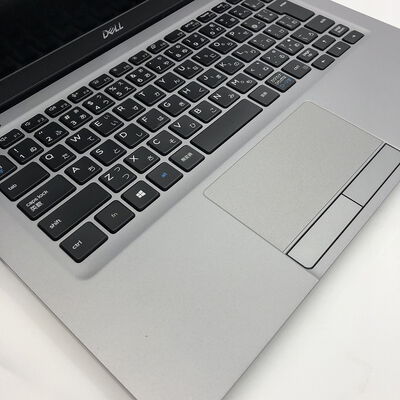 【宇都宮鶴田店】中古  Dell Latitude 5310 (Intel Core i7 10610U 1.80GHz/16GB/SSD512GB/-/オンボード/13.3/1920x1080/Wi-Fi/WEBCAM/W11H) 186814 
