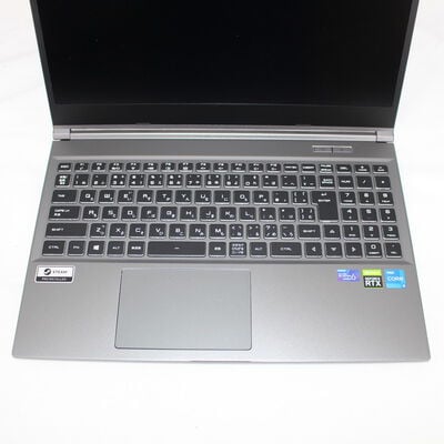 【通販センター】中古  THIRDWAVE GALLERIA RL5C-R35T 11400H 181362 