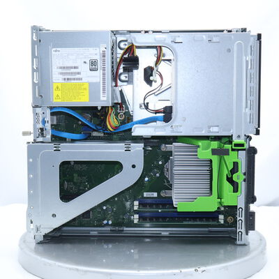 【通販センター】中古  FUJITSU ESPRIMO D958/B(Intel Core i7 9700/16GB DDR4 (PC4)/SSD512GB/DVDマルチ/オンボード/W11H64 MAR) 201881【7/30値下げ!】 