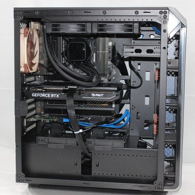 【水戸赤塚店】中古  THIRDWAVE GALLERIA UA9C-R47-C 192835 