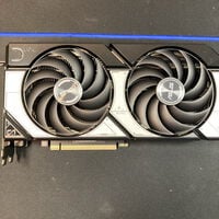 中古  ASUS DUAL-RTX5070-O12G（RTX5070 12GB） 3480038233 