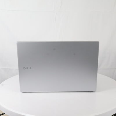 【通販センター】中古  NEC PC-VKM16BZG6 (Intel Core i5 8365U 1.60GHz/8GB/SSD256GB/なし/オンボード/13.3/1366x768/Wi-Fi/WEBCAM/W11H MAR) 184421 