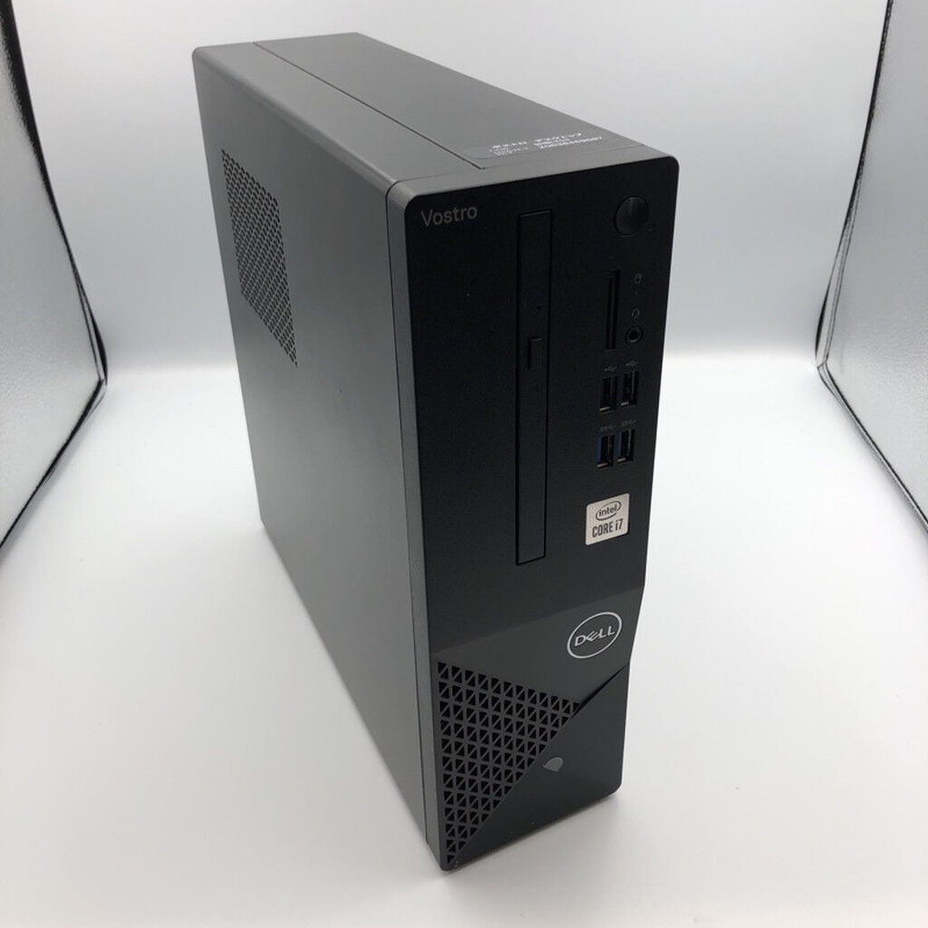 中古 Dell Vostro 3681(i7 10700/8GB/HDD1TB/W11H) 1460028933