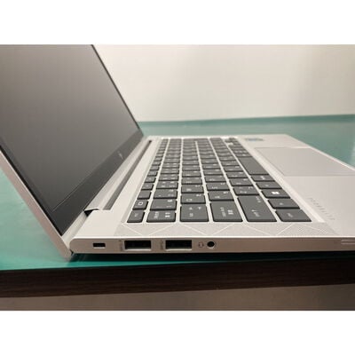 【富山本郷店】中古  HP EliteBook 830 G8 (INTEL Core i7 1165G7 2.8GHz/32GB/SSD512GB/-/オンボード/13.3/1920x1080/Wi-Fi/WEBCAM/W11H64) 182742 