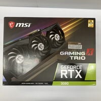 中古  各社 GeForce RTX3080 (10GB PCI-E) 143517 