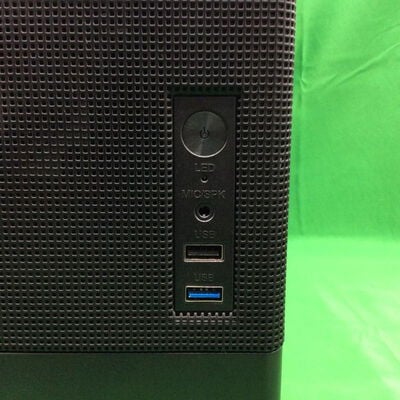 【川崎店】中古  Karasu Gaming KGSB-03(Ryzen 7 7800X3D/32GB/SSD1TB/RTX5070/OSなし) 3170007566 