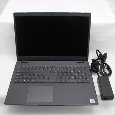 【通販センター】中古  DELL Latitude 3510(Intel Core i5 10310U 1.70GHz/16GB DDR4/SSD256GB/-/オンボード/15.6/1920x1080/GbE/Wi-Fi/WEBCAM/W11H/VBT) 197546 