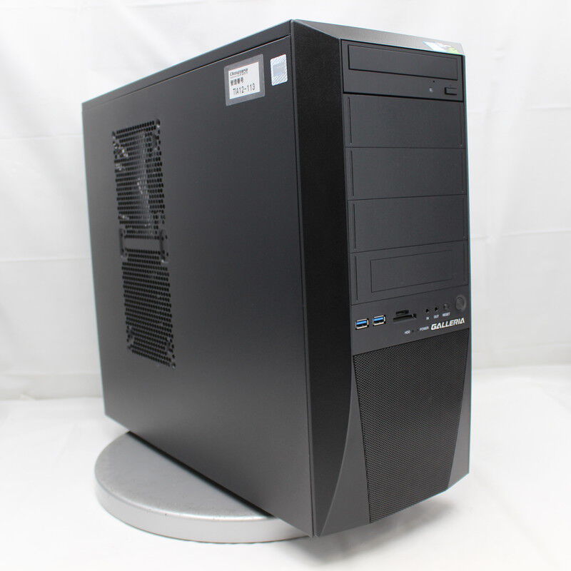 gtx 1080」の検索結果｜パソコン（PC）通販のドスパラ【公式】