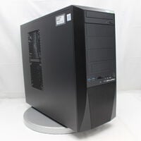 中古  THIRDWAVE GALLERIA KT(Intel Core i7 8086K/16GB/SSD256GB/DVDマルチ/NVIDIA GeForce GTX 1080 Ti 11GB/W11H64 MAR) 184733 